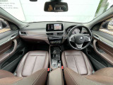 X1 xドライブ 18d xライン 4WD 