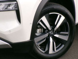 エクストレイル  1.5 G e-4ORCE 4WD