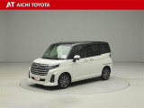 ルーミー 1.0 カスタム G-T 