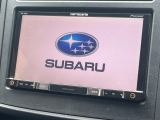 【純正ナビ】人気の純正ナビを装備。オーディオ機能も充実しており、Bluetooth接続すればお持ちのスマホやMP3プレイヤーの音楽を再生可能!毎日の運転がさらに楽しくなります!!