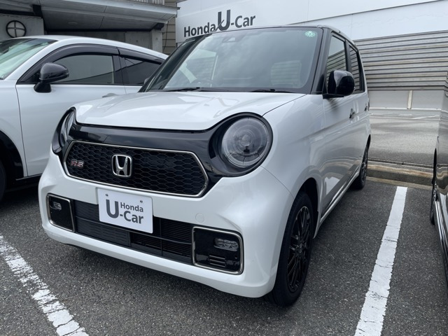 N-ONE RS 