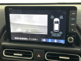 フリード 1.5 e:HEV エアー EX 修復歴無し