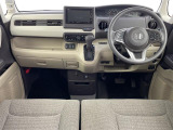 N-BOX G L ホンダセンシング 修復歴無し