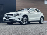 GLAクラス GLA180 修復歴無し