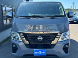 キャラバン 2.4 グランドプレミアム GX ロング プロスタイル ディーゼル 4WD 