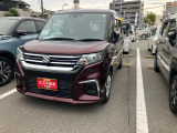 ソリオ 1.2 G 