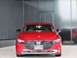 MAZDA3ファストバック  2.0 20S ブラックトーンエディション