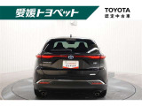 スタイリッシュなエクステリア♪