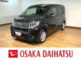 ムーヴカスタムのお買得車が入庫しました!ナビゲーション、ドライブレコーダー、運転席シートリフター、LEDヘッドライト・フォグランプ、アルミホイール、オートエアコン、キーフリーなど装備の1台です!!