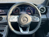CLSクラス CLS220d スポーツ エクスクルーシブ パッケージ 本革シート サンルーフ