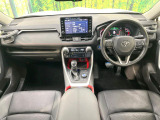 RAV4 2.0 アドベンチャー オフロードパッケージ 4WD 