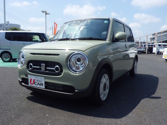 アルトラパン LC  L 