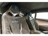 Sport Seat