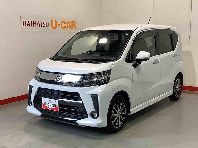 ムーヴカスタム X リミテッドII SAIII 