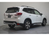 フォレスター 2.0 アドバンス 4WD 