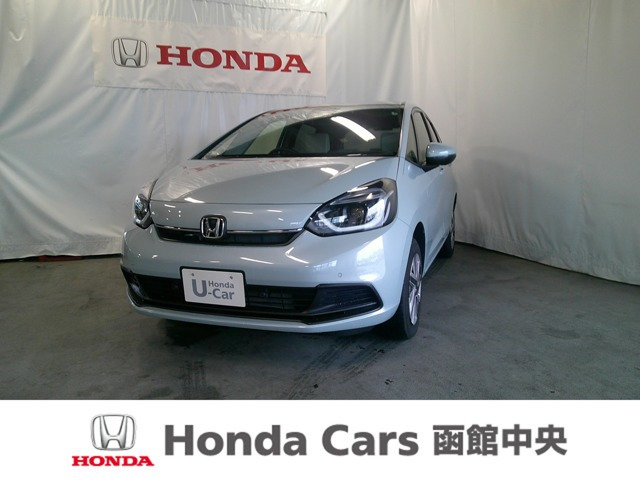 フィット 1.5 ホーム 4WD