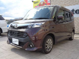 トール 1.0 G SAII 4WD 