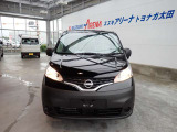 NV200バネットバン 1.6 DX TRAVOIS NV200Mio FASPシートタイプ キ