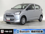 厳選されたトヨタ認定中古車のピクシスエポックです。衝突被害軽減ブレーキや車線逸脱警報装置・オートハイビームなどを搭載したサポカーであなたの安全をサポートします。
