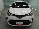 C-HR ハイブリッド 1.8 G 