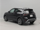 T-Cross TSI スタイル 