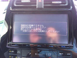純正SDナビ(DSZT-YC4T)