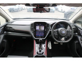 レヴォーグ 1.8 STI スポーツ EX 4WD 
