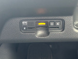 ETC車載器の画像です。