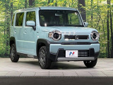 大好評のボディコーティング「弾スプラッシュコート」もご納車までに施工可能。通常のガラスコートと異なる、耐久年数6年の無機質ガラスコーティングが、ボディをキレイな状態に保ってくれます。