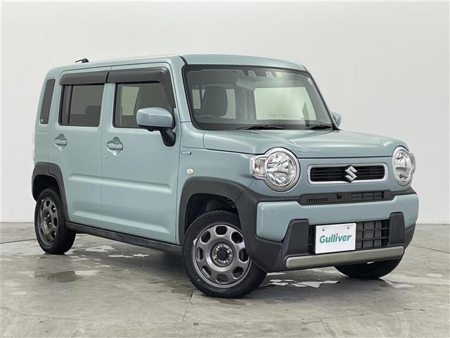 ハスラー ハイブリッド(HYBRID) G 4WD 修復歴無し