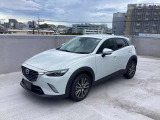 CX-3 1.5 XD ツーリング 