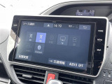 ヴォクシー 2.0 ZS 煌II 修復歴無し