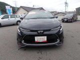 ロングラン保証付き車両は山口トヨペットへ!!