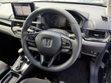 WR-V 1.5 Z ブラックスタイル 