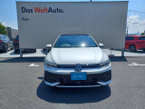 ゴルフ  eTSI Rライン
