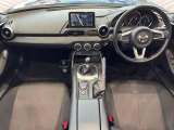 ロードスター 1.5 S スペシャルパッケージ 