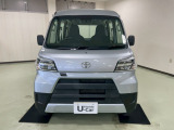 ピクシスバン スペシャル SAIII 4WD 