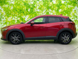 CX-3 1.5 XD 