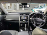 納車時には、車の中・外、クリーニングをしてお渡しさせていただきます!☆