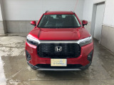 WR-V 1.5 Z プラス 