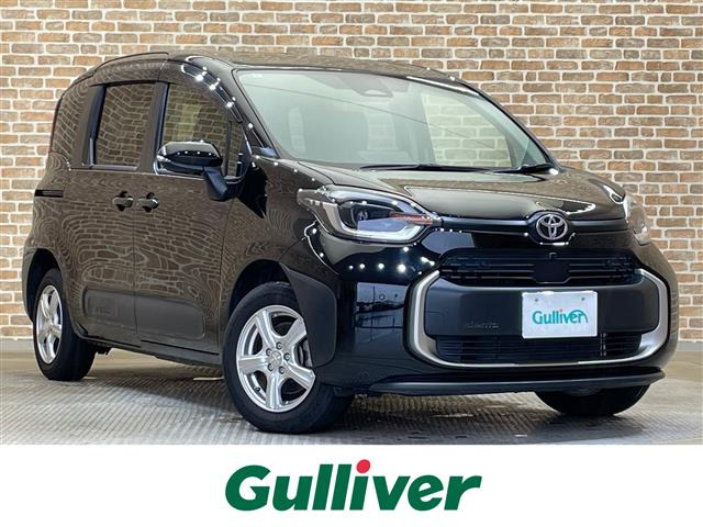 シエンタ ハイブリッド 1.5 Z E-Four 4WD 修復歴無し