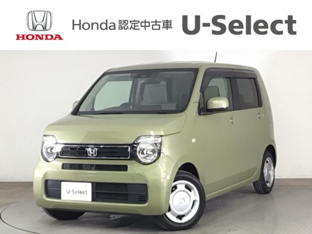 N-WGN G ホンダ センシング 