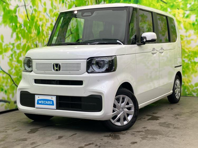 N-BOX  