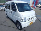 アクティバン SDX 4WD