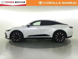 クラウンクロスオーバー  RSアドバンスド