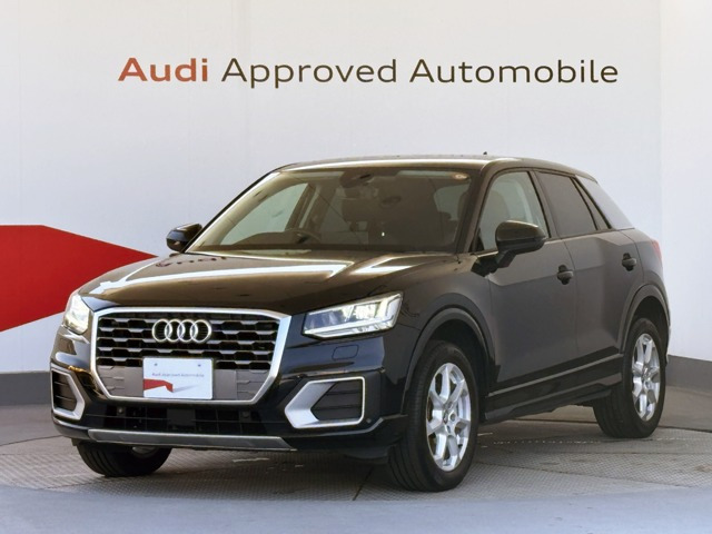Q2 1.0 TFSI スポーツ 