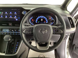運転席に座ったイメージです。