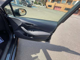 運転席側ドア