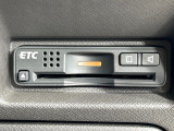 【ETC】高速道路の料金所をストレスなく通過!話題のスポットやサービスエリアに多い「スマートIC」利用時は必須のアイテムです。当店でセットアップを実施、ご納車当日からすぐにご利用いただけます!