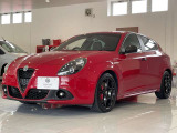 ジュリエッタ ヴェローチェ 1750 TBI 